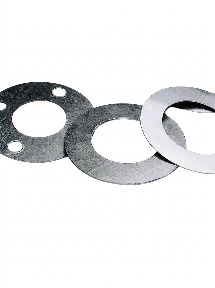 Graphite Gasket – Industrial Manufacturers