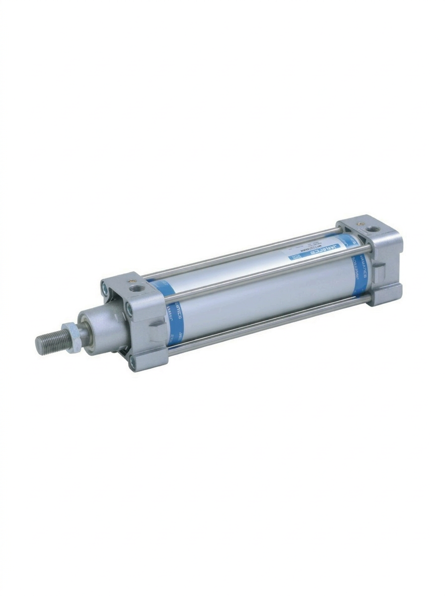 Pneumatic Cylinder – Janatics supplier Bengaluru