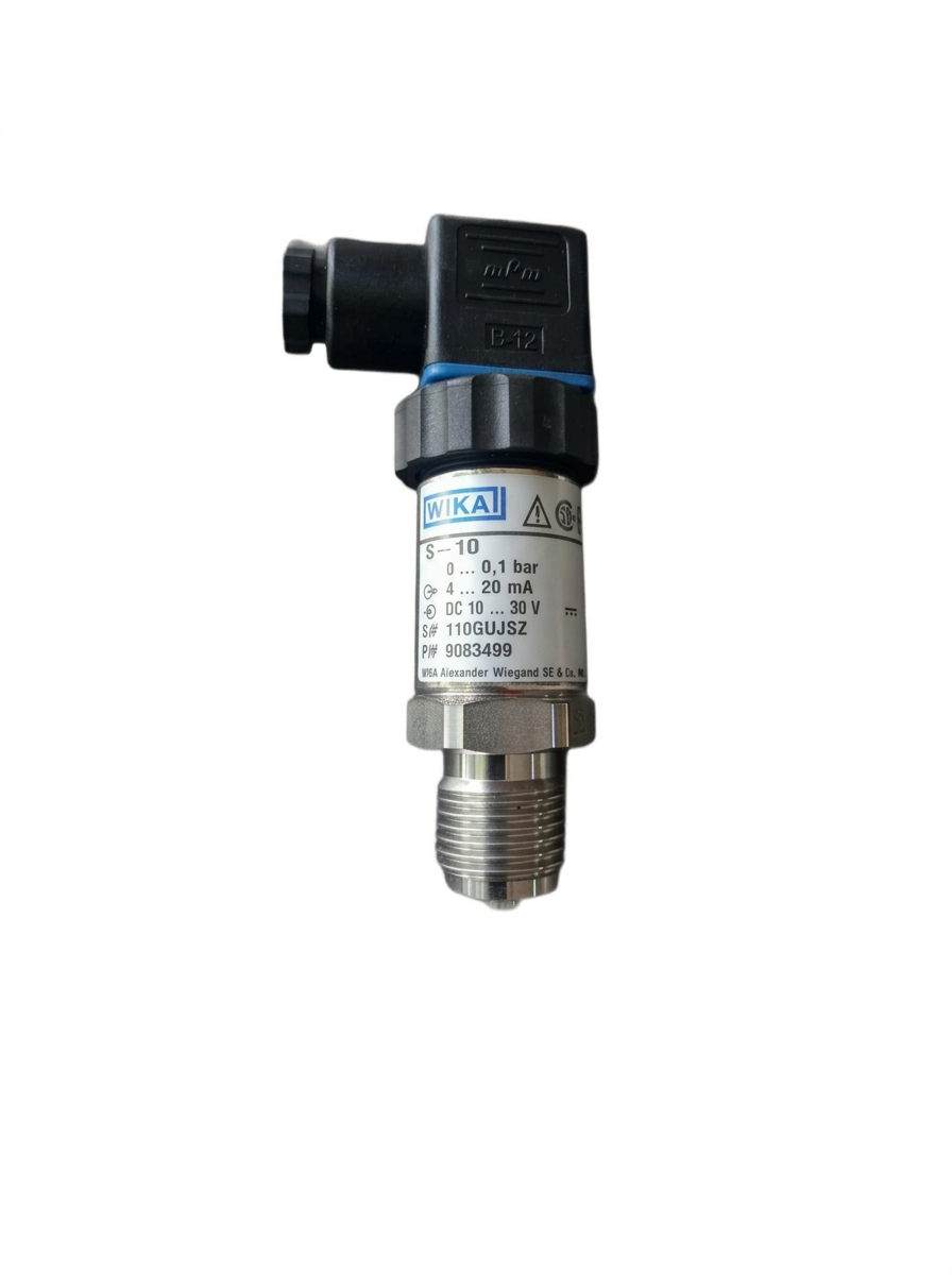 Pressure Transmitter – WIKA supplier Bengaluru