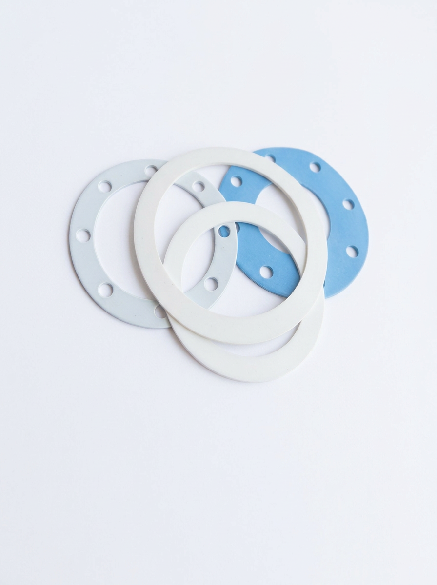 PTFE Gasket – Industrial Manufacturers