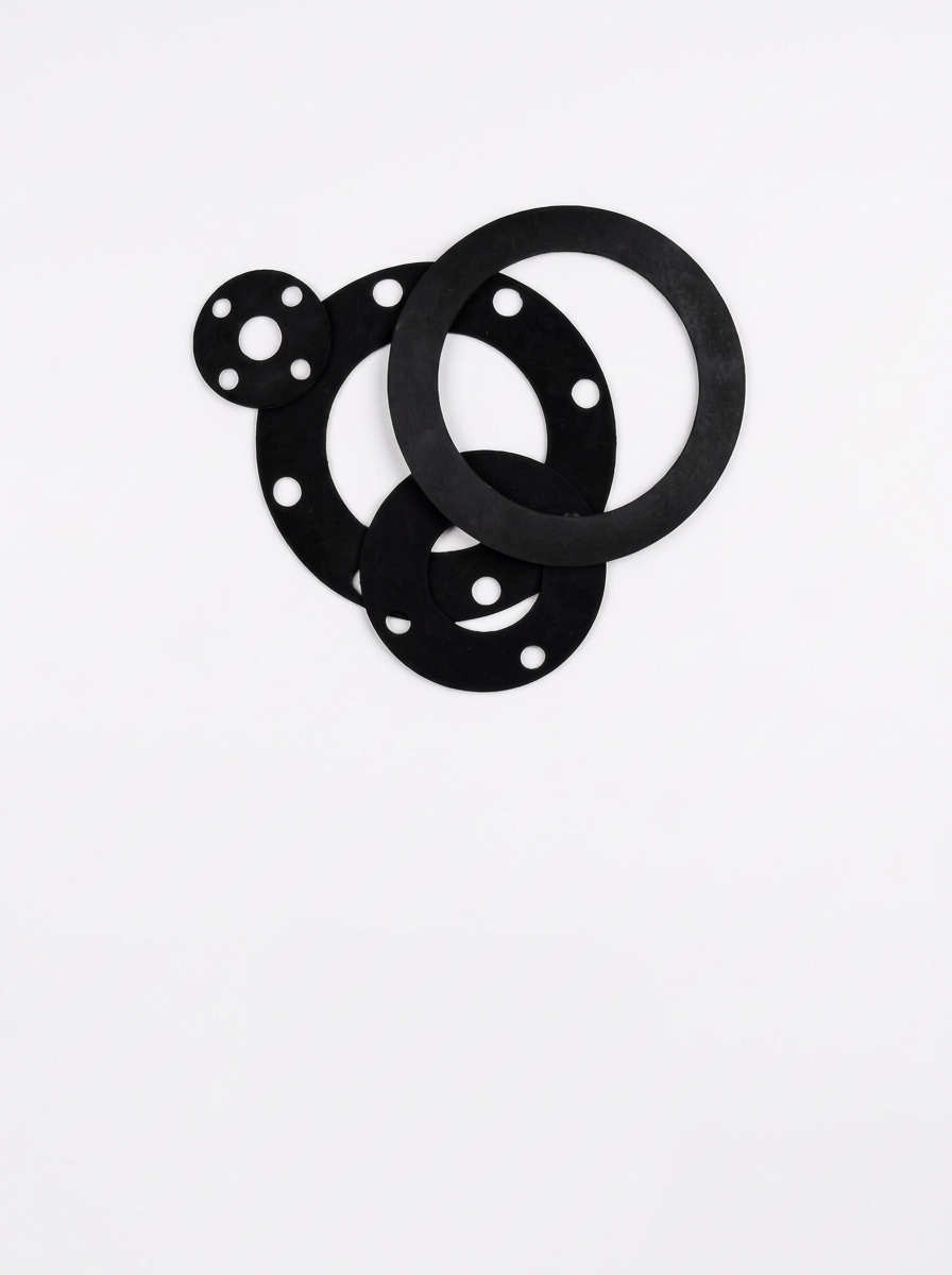 Rubber Gasket – Industrial Manufacturers