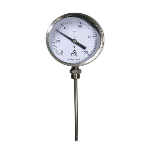 Temperature Gauge – H. Guru / Mass supplier Bengaluru