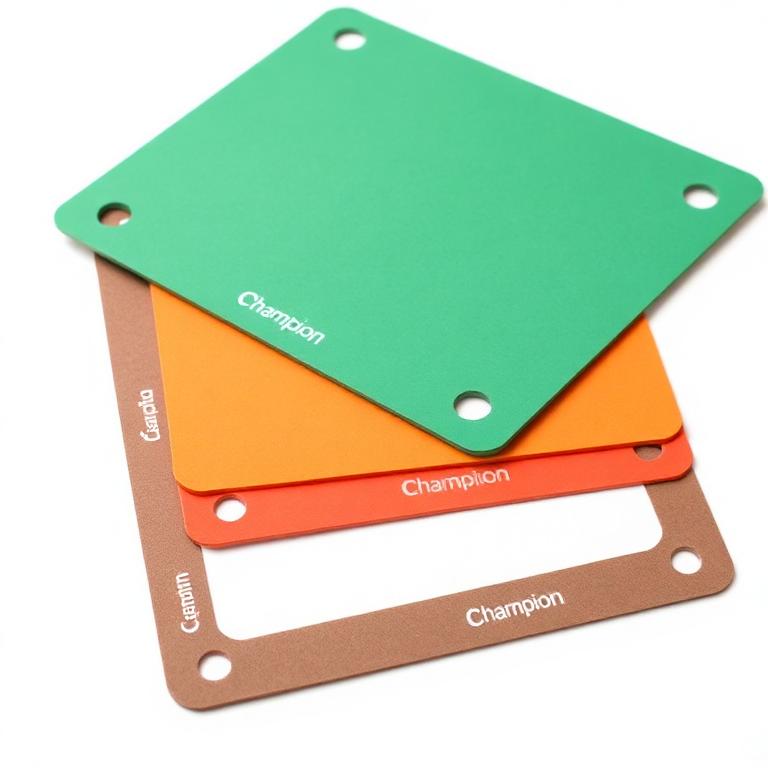Champion AF Jointing Sheets – Champion