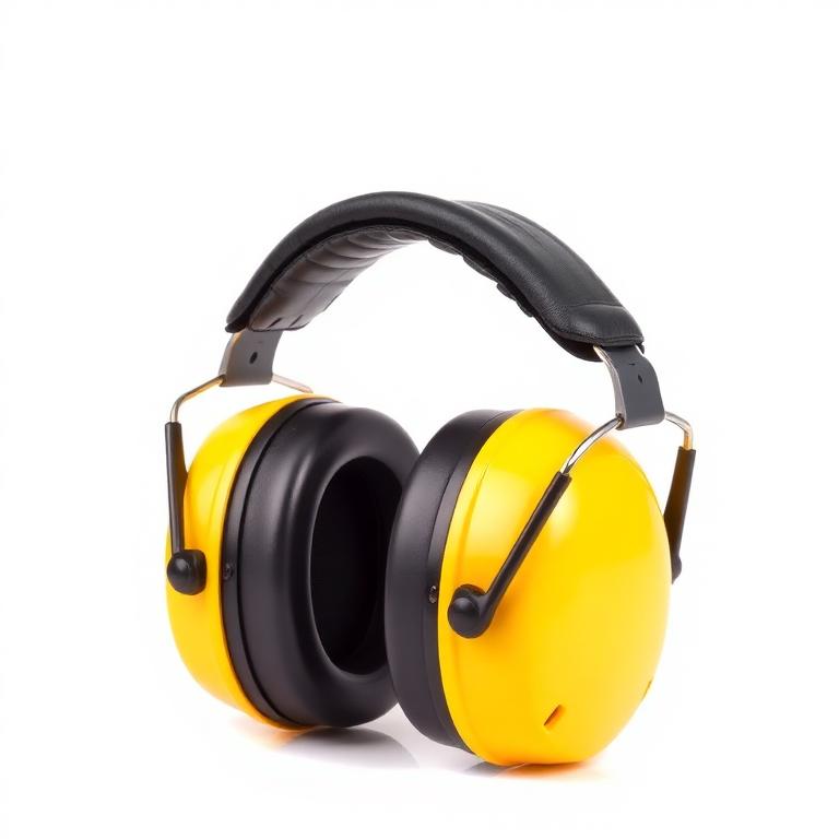 Ear Protection – Karam supplier Bengaluru