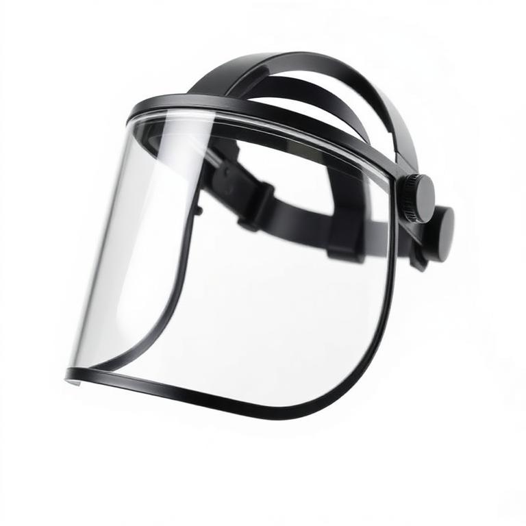 Face Shield – Karam supplier Bengaluru
