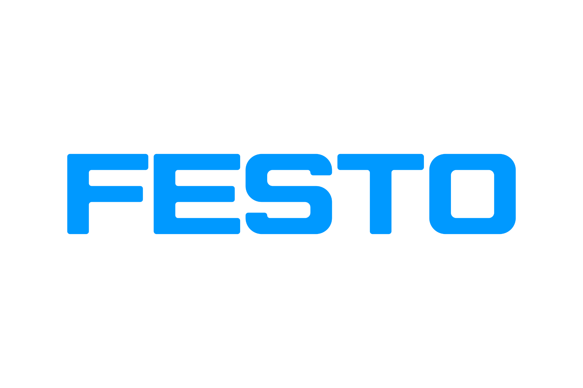 Festo brand logo – authorized dealer