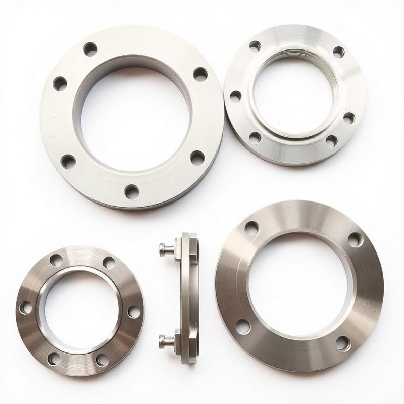 Fittings & Flanges – industrial products from Dignity Tools & Malleables