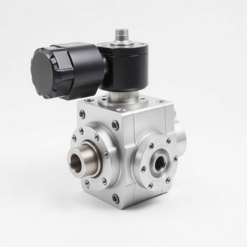 Pneumatic Actuator – Festo supplier Bengaluru