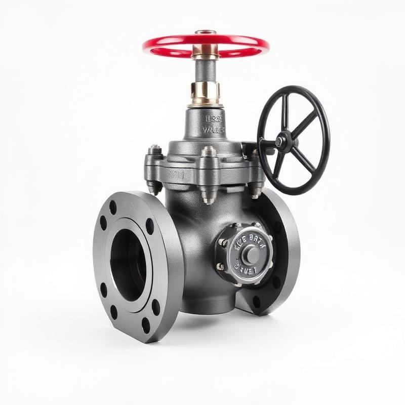 Check Valve – Neta supplier Bengaluru