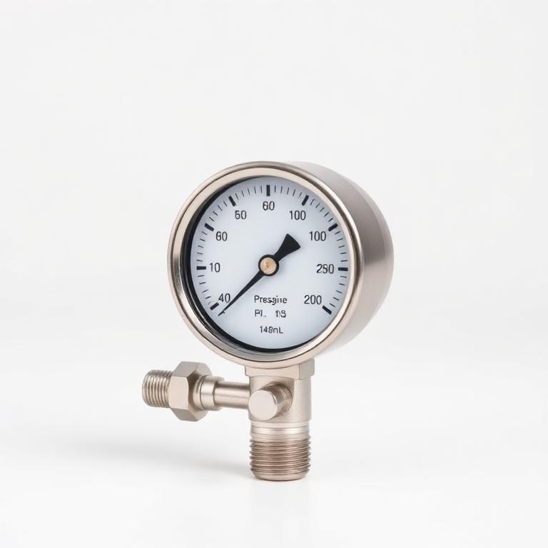 Measuring Instruments – industrial products from Dignity Tools & Malleables