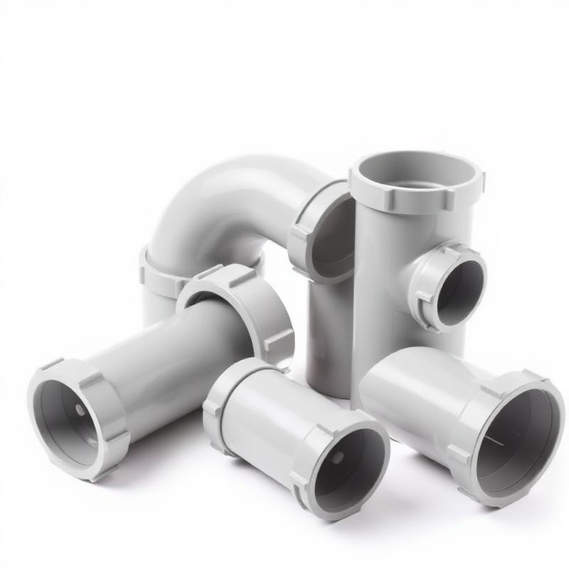 Drainage Pipes – Supreme