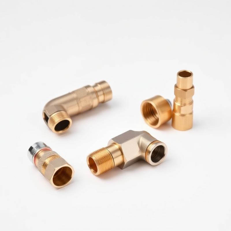 Pneumatic Fittings – Janatics supplier Bengaluru