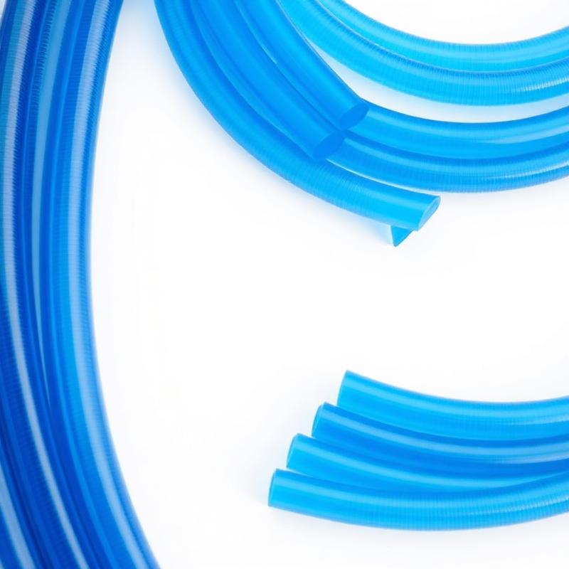 PU Tubes – Janatics supplier Bengaluru