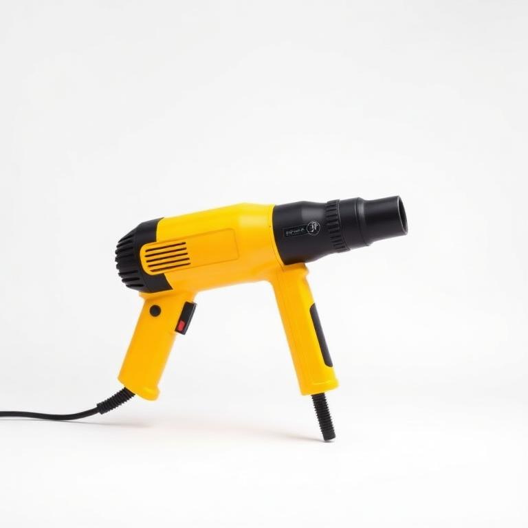 Heat Gun – Bosch supplier Bengaluru