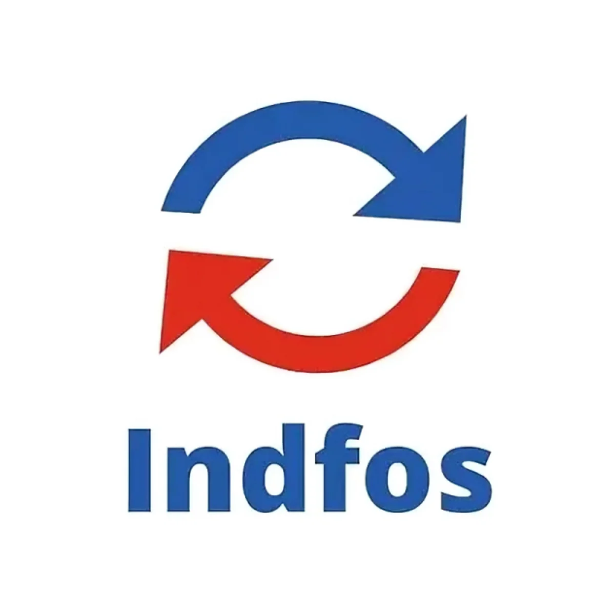 Indfos brand logo – authorized dealer