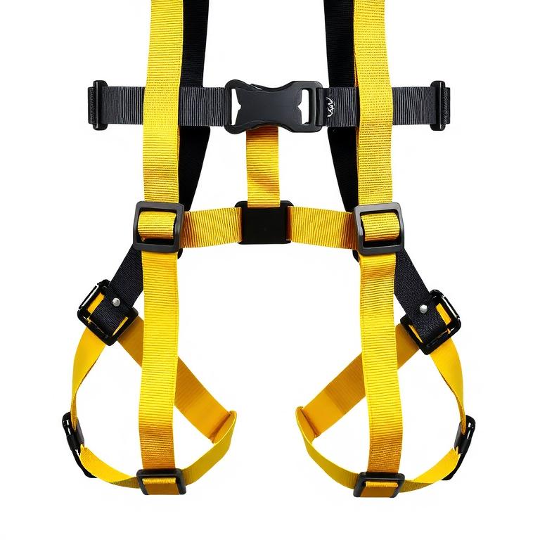 Full Body Harness – Karam supplier Bengaluru