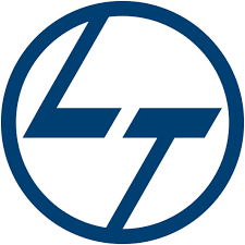 L&T brand logo – authorized dealer