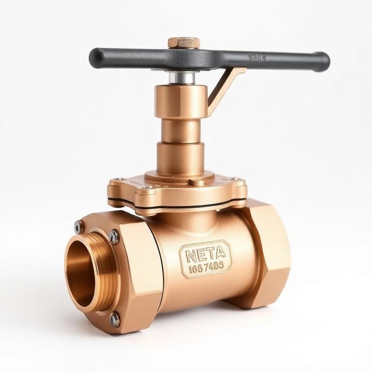 Industrial Valves – industrial products from Dignity Tools & Malleables