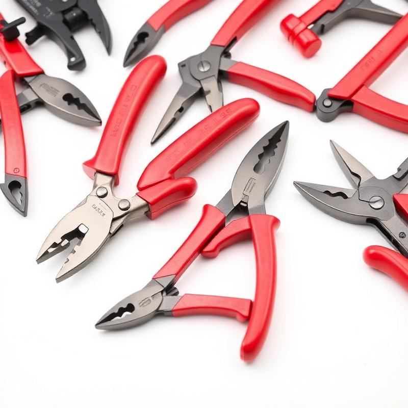 Pliers Set – Taparia supplier Bengaluru