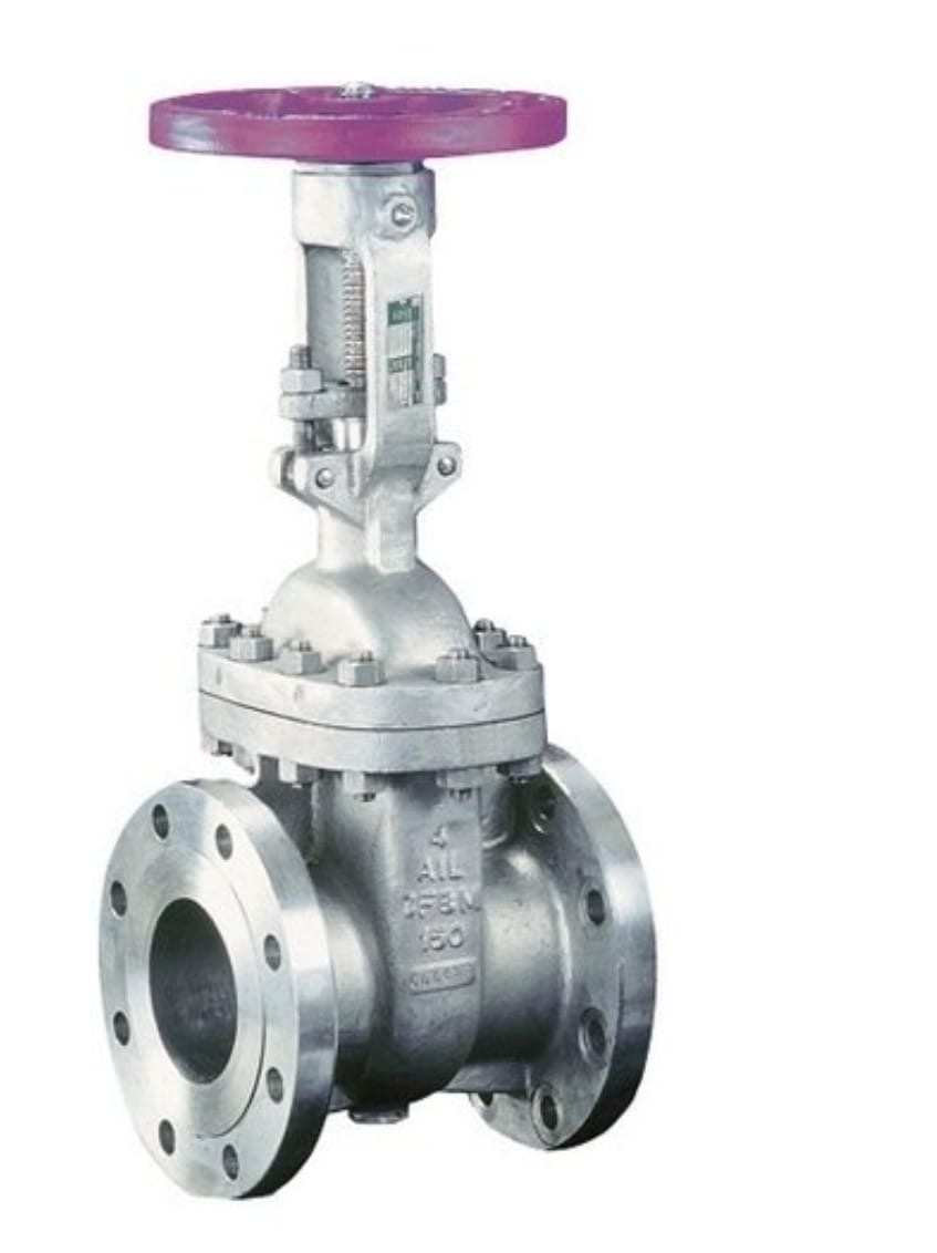IBR Gate Valve – Industrial Brands supplier Bengaluru
