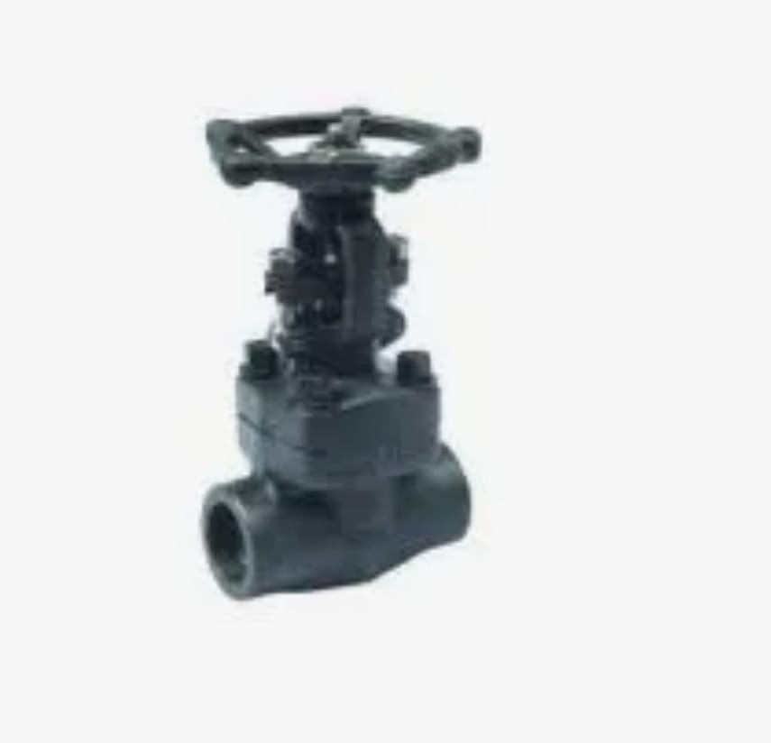 IBR Globe Valve – Industrial Brands supplier Bengaluru
