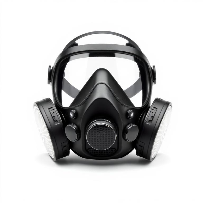 Respiratory Mask – Karam supplier Bengaluru