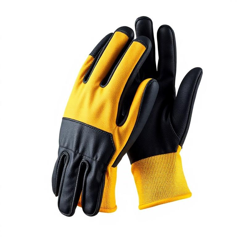 Safety Gloves – Karam supplier Bengaluru