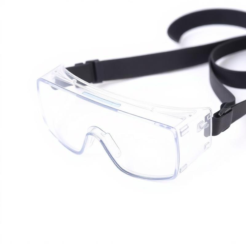 Safety Goggles – Karam supplier Bengaluru