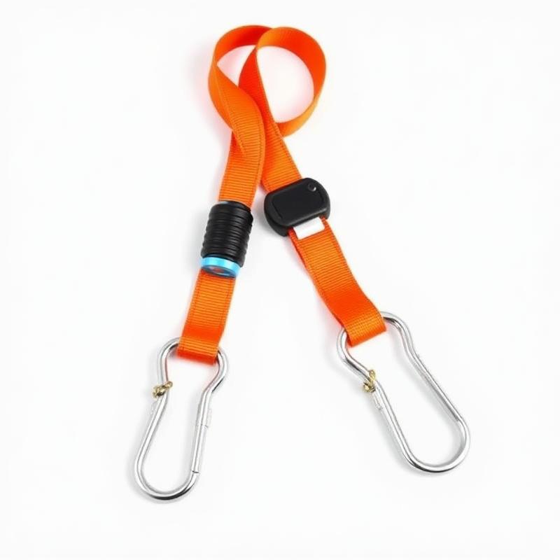 Safety Lanyard – Karam supplier Bengaluru