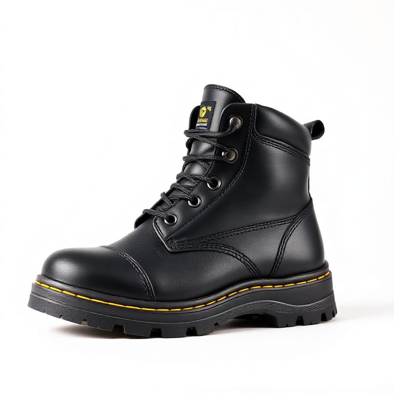 Safety Shoes – Karam supplier Bengaluru