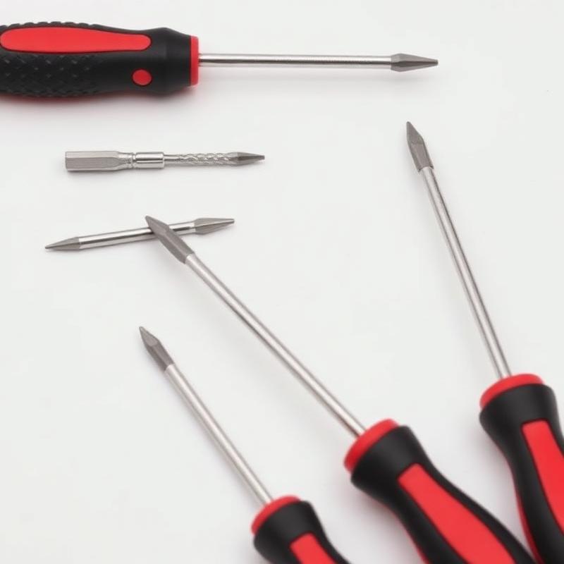 Screwdriver Set – Taparia supplier Bengaluru