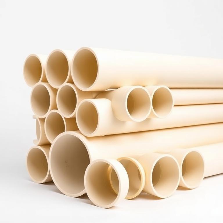 CPVC Pipes – Supreme