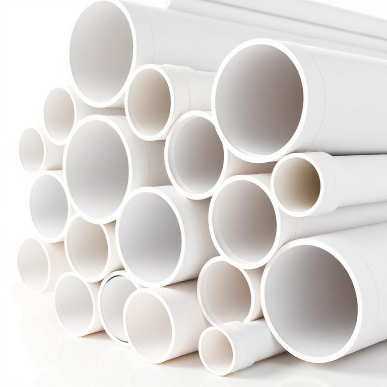 Pipes & Fittings – industrial products from Dignity Tools & Malleables